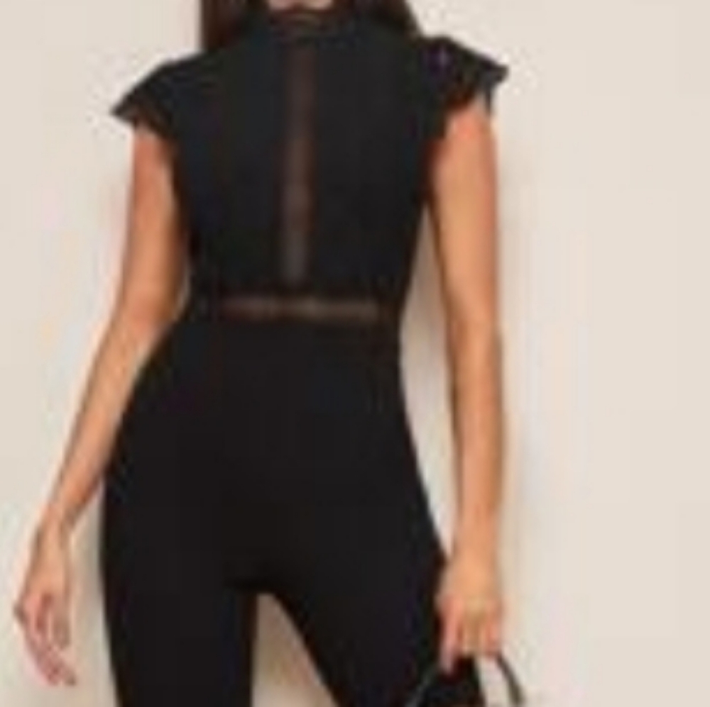 Jumpsuit
